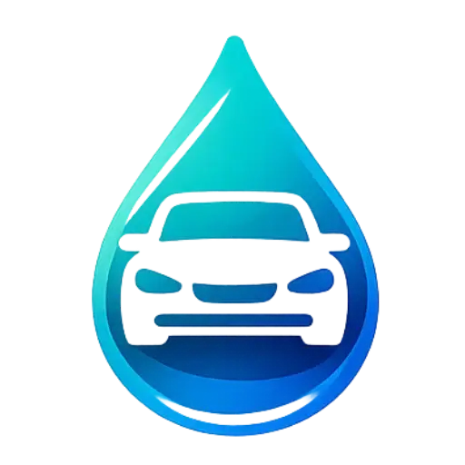 Lavage auto à domicile Poussanges